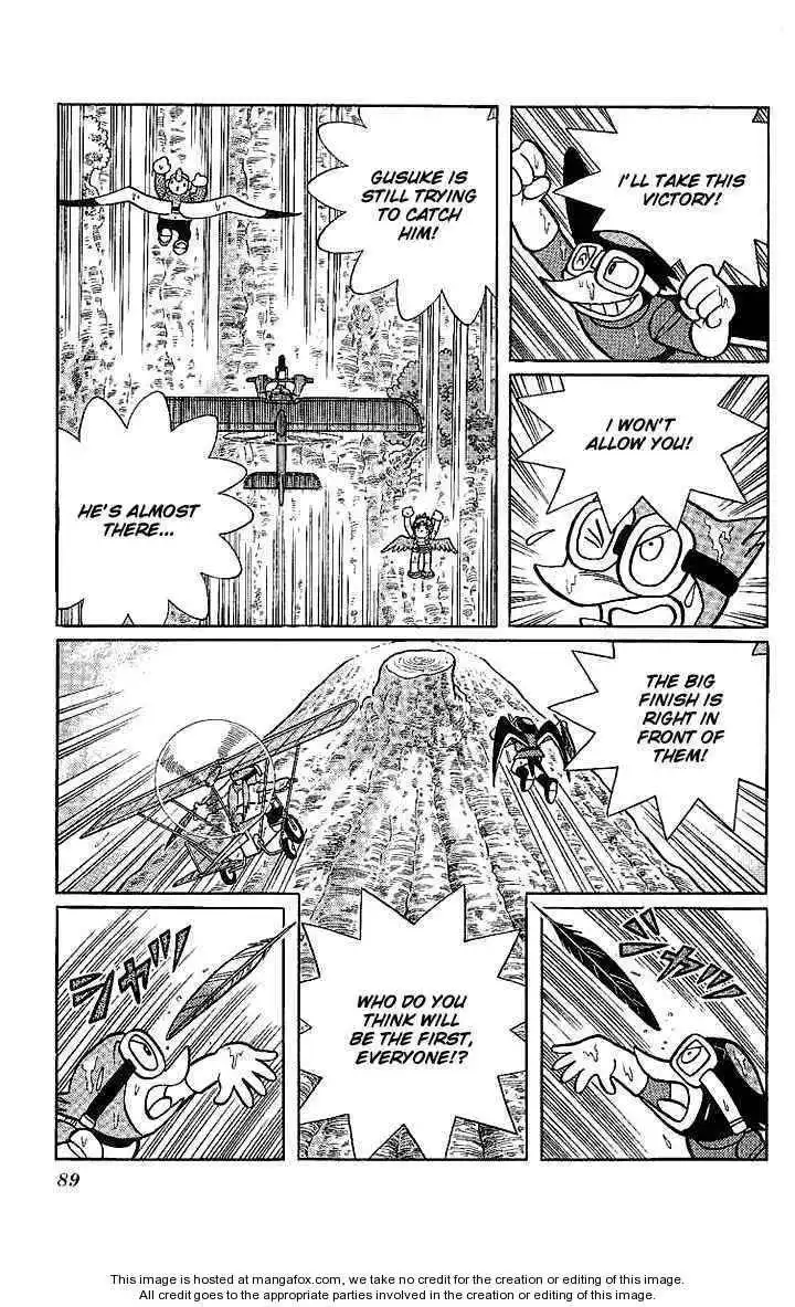 Doraemon Long Stories Chapter 21.4 13